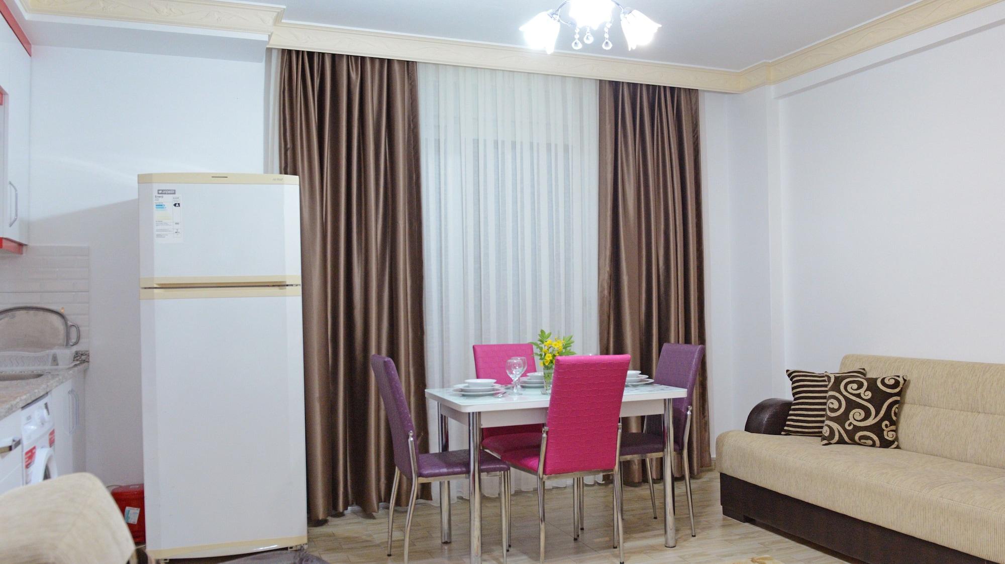 Can Apart Otel Camyuva Exterior foto