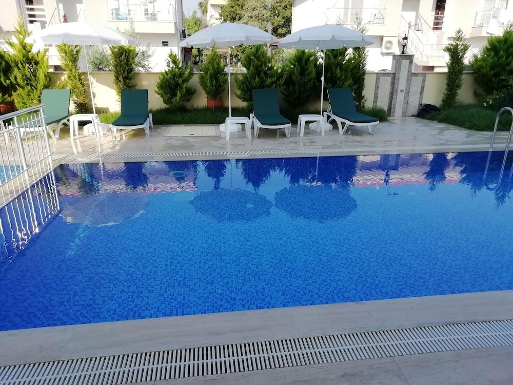 Can Apart Otel Camyuva Exterior foto