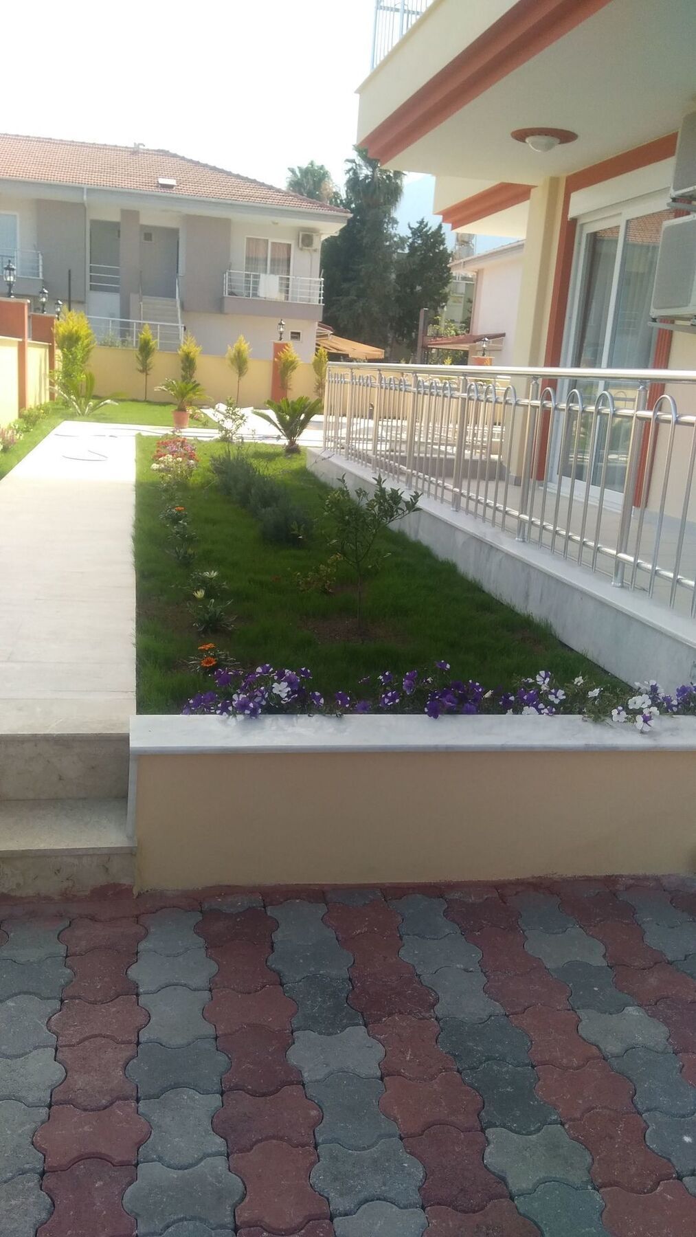 Can Apart Otel Camyuva Exterior foto